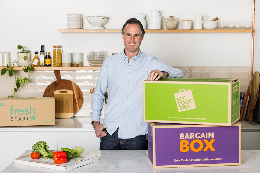 Mark Winter CEO Message Recap