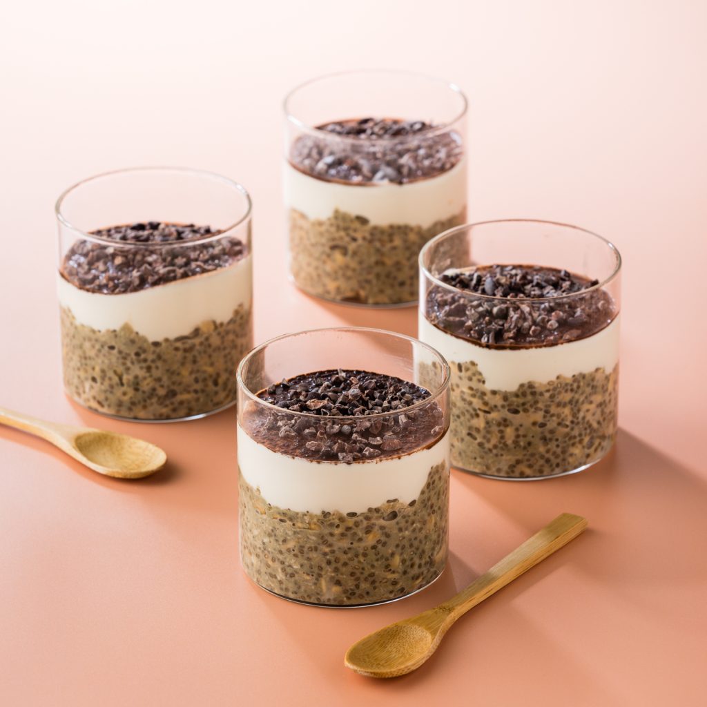 FS Tiramisu Overnight Oats 1