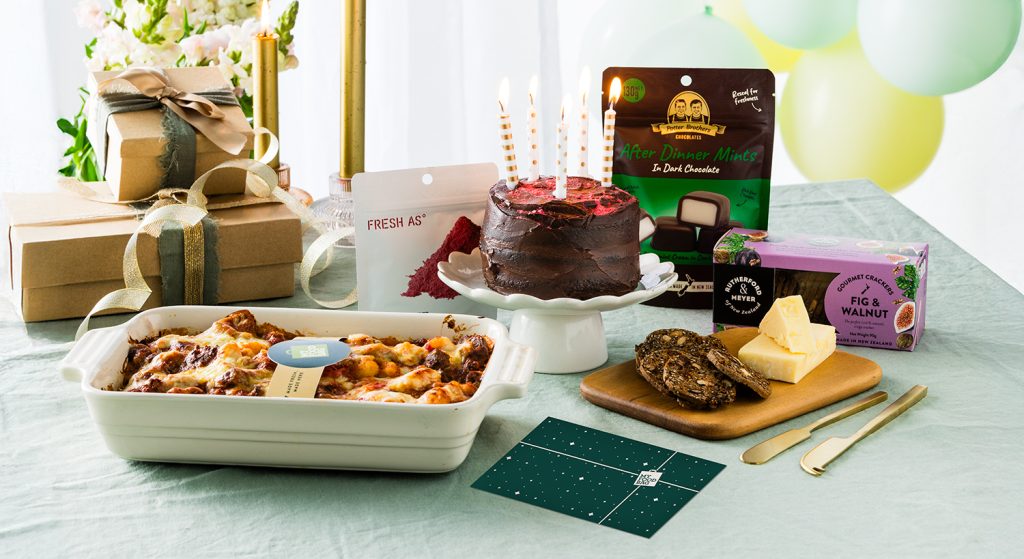 celebration dinner bundle extend